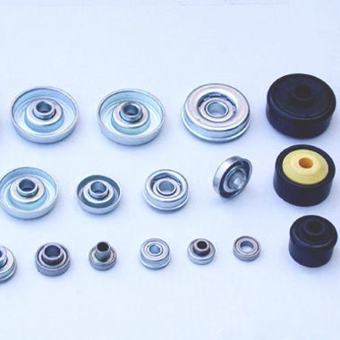 rolamento especial de rolo