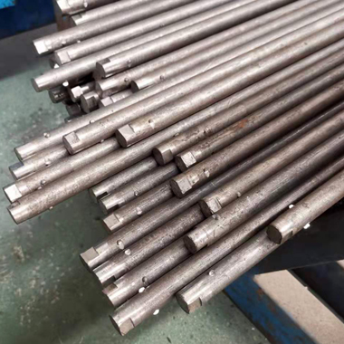 aço redondo trefilado de alta qualidade de alta precisão