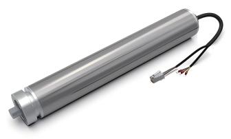 cross-belt sorter motor roller rolo de motor classificador de correia cruzada