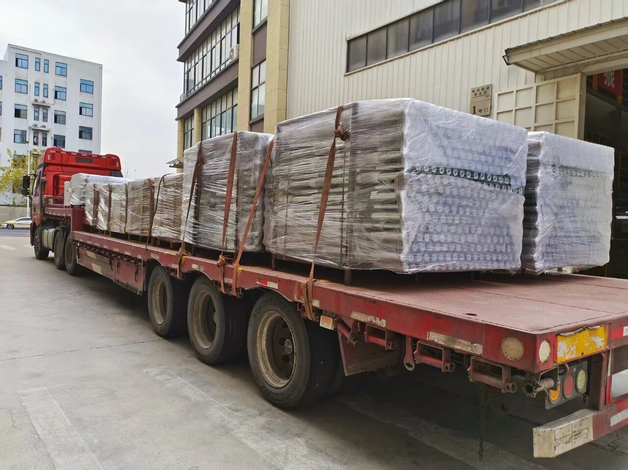 sleeved roller for lithium battery industry rolo com manga para indústria de baterias de lítio