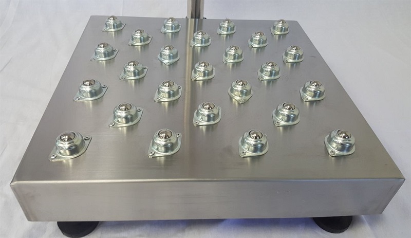 Transfer ball table Mesa de bola de transferência