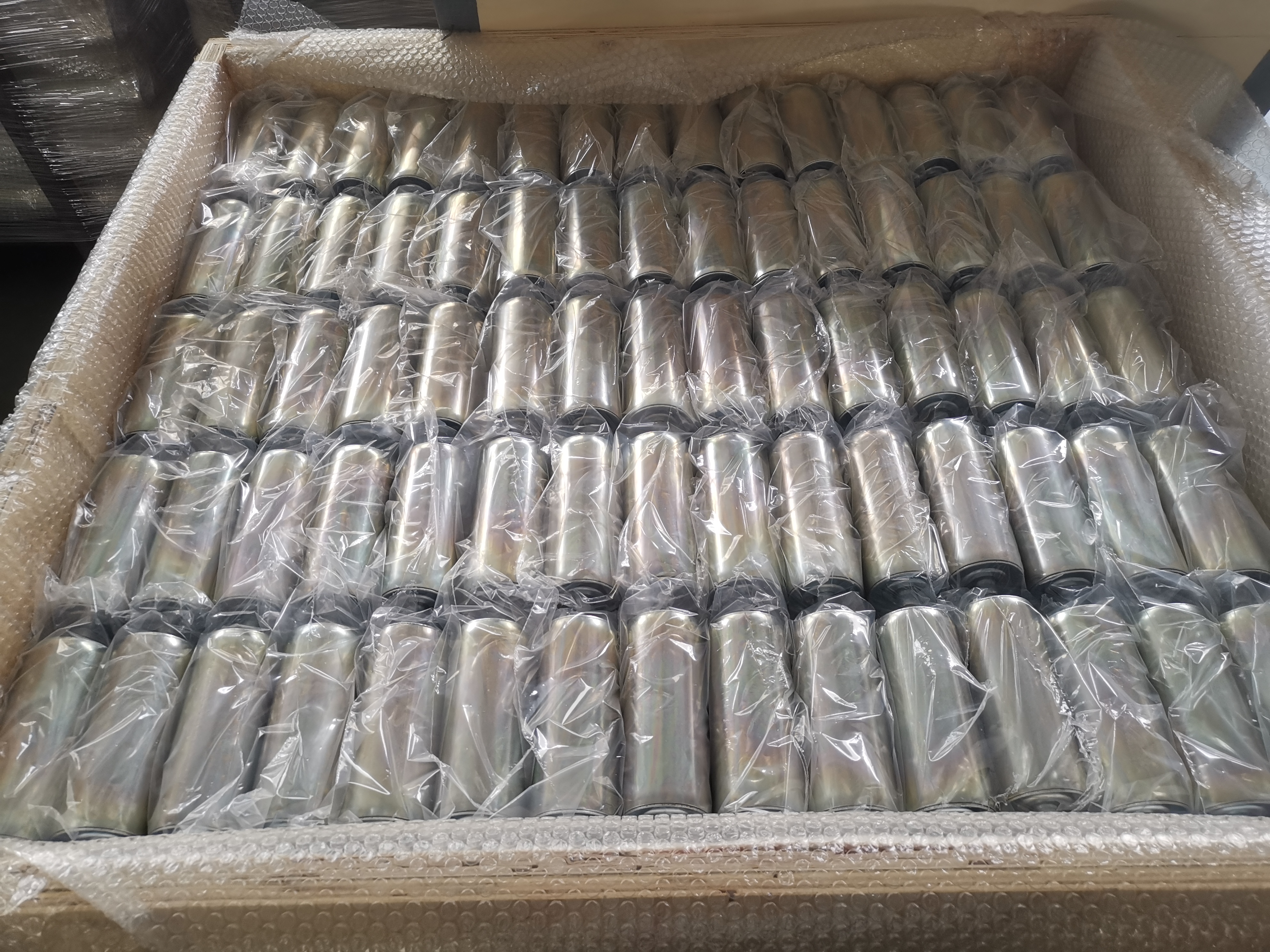 Rolo transportador de gravidade