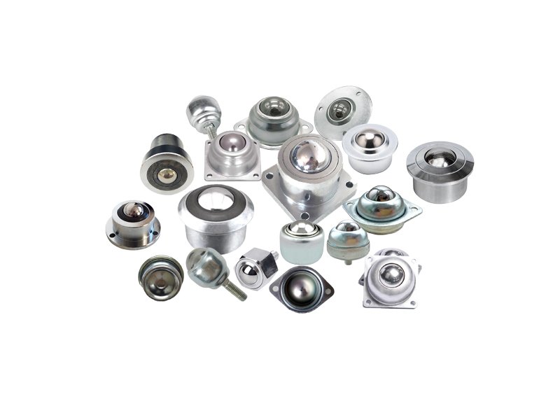 unidade de transferência de bola