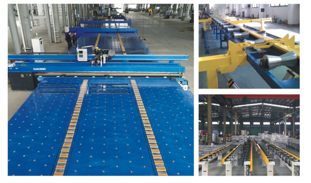 Sistema Transportador de Equipamentos Pesados ​​1