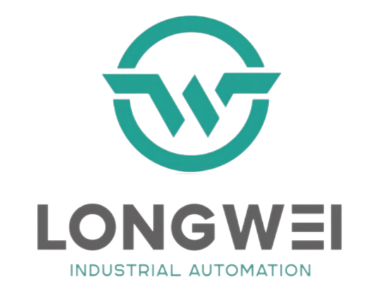 NOVO LOGOTIPO LONGWEI