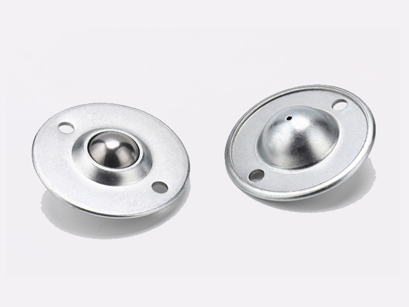 unidade de transfer&ecirc;ncia de bola de orif&iacute;cio de drenagem