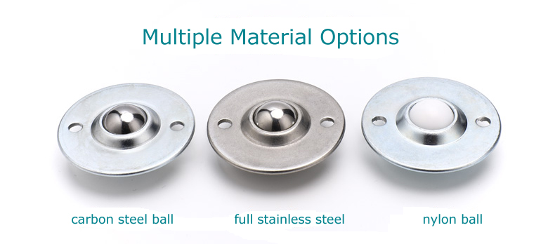 unidade de transfer&ecirc;ncia de bola de a&ccedil;o