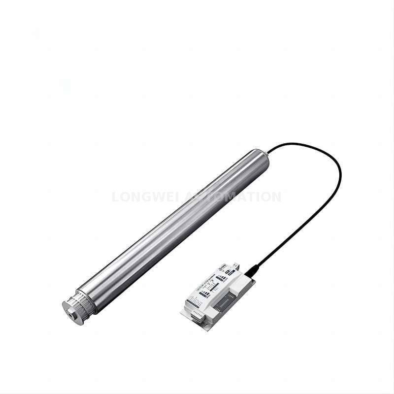 DGBL60A 24V/48V Rolo de motor de engrenagem sem escova MDR MDR 