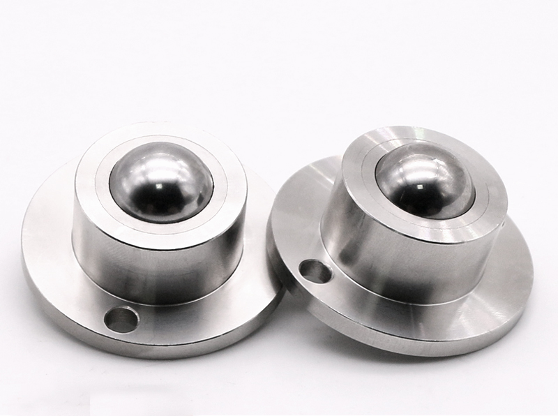 UNIDADE DE TRANSFERÊNCIA DE BOLA BASE FLANGE