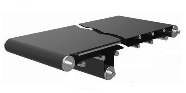 para transportador de correia