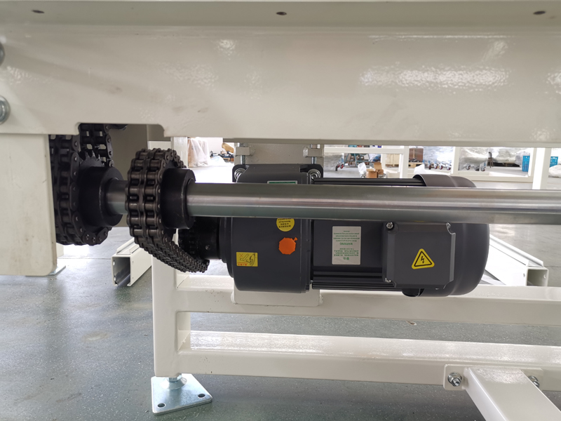 Transportador de corrente