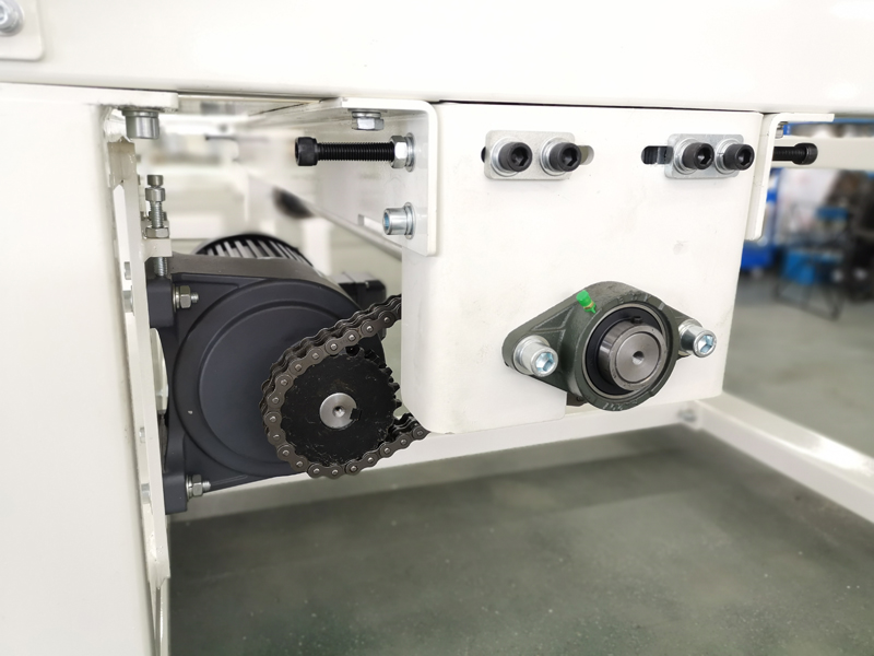 Transportador de corrente