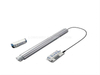 DGBL50A 24V/48V Rolo acionado por motor de engrenagem sem escova