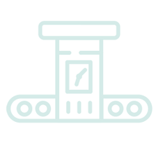 Rolo de acionamento do motor