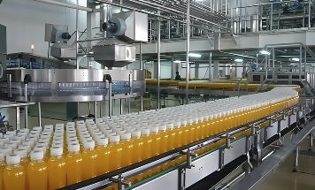 Soluções de transportadores personalizadas para sua indústria