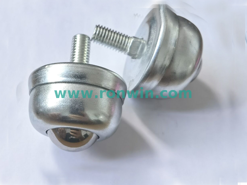 Bolt Stud Fixing Type Ball Unit