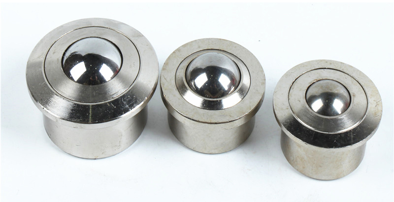 unidade de transfer&ecirc;ncia de bola de carga pesada