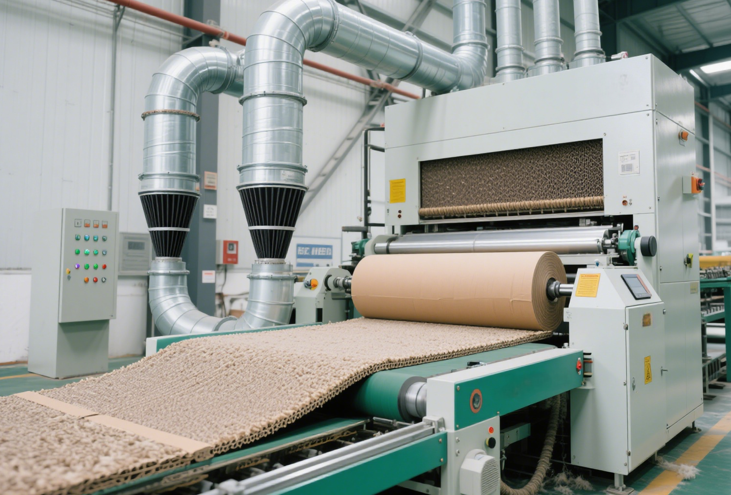 Sistema de formação