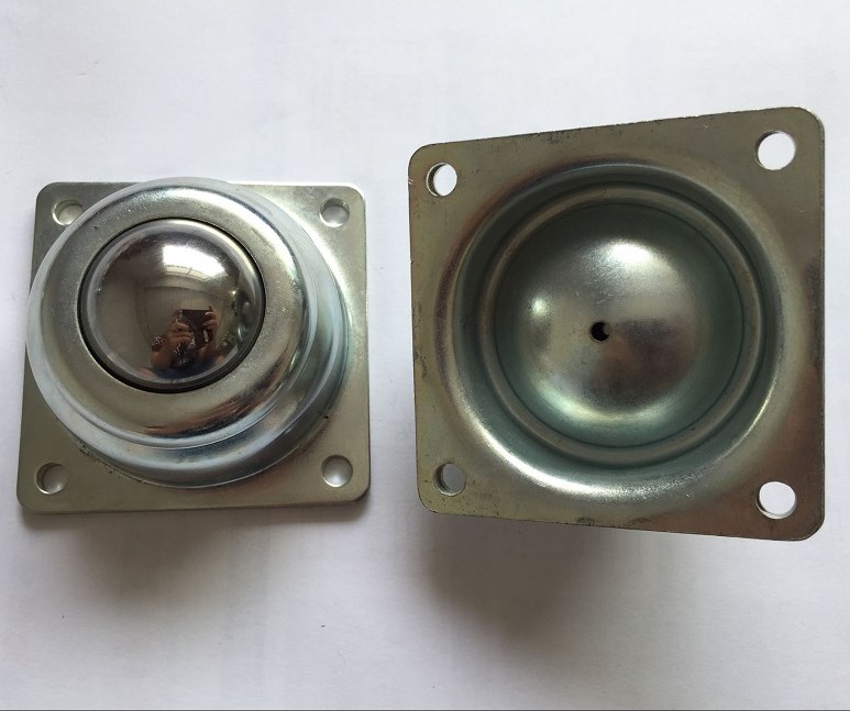 unidade de transfer&ecirc;ncia de bola de fixa&ccedil;&atilde;o de base