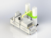 Duster eficiente de scratcher