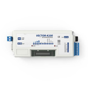 Controlador de acionamento do motor DC Tipo K100