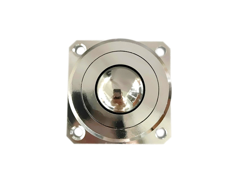 Montagem de base unidade de transfer&ecirc;ncia de bola de carga pesada