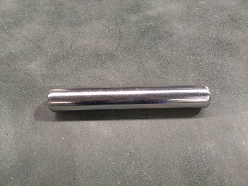 rolo de gravidade para manuseio de paletes