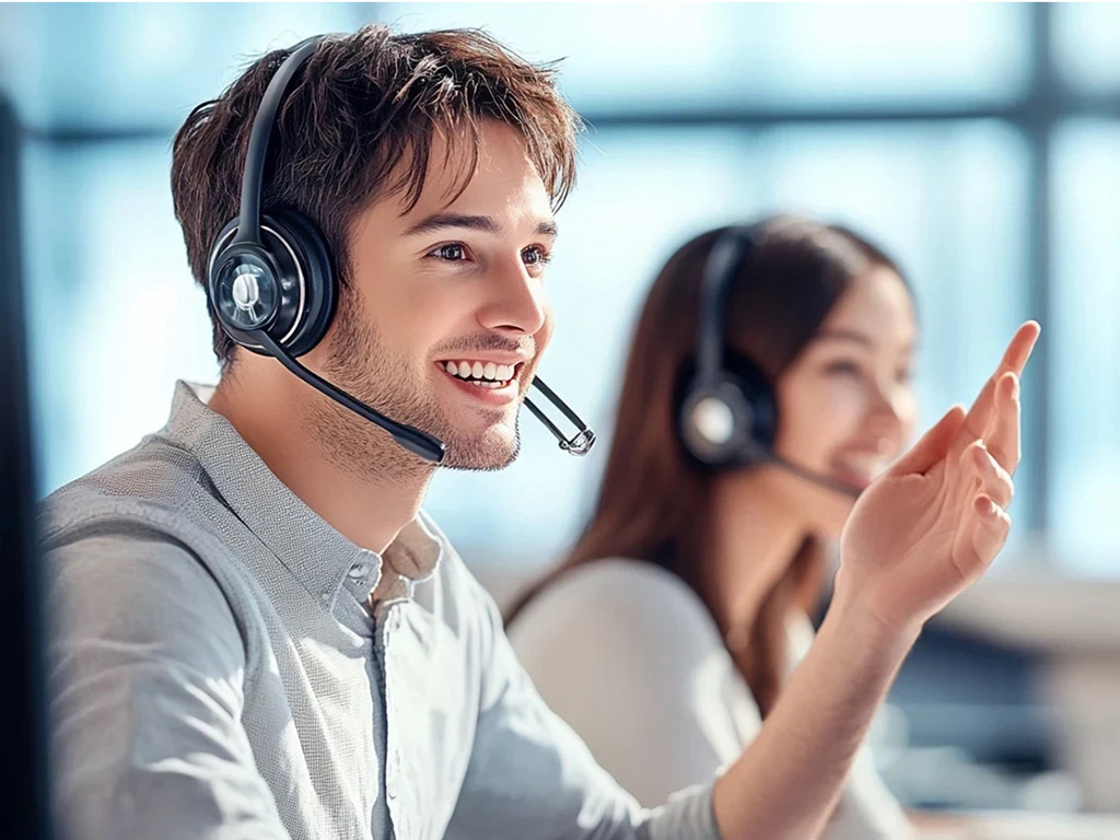 Quick Response Service副本