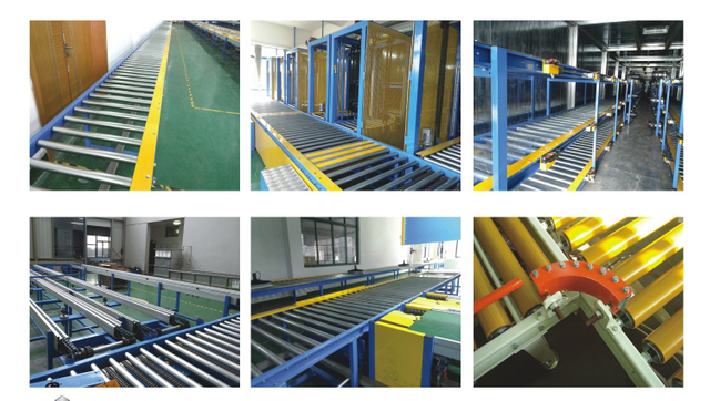 Sistema de Produ&ccedil;&atilde;o e Montagem 2