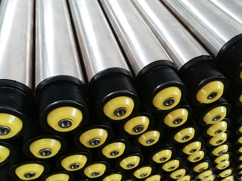 rolo de polia poli-v