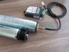 DC24V/48V Pincel sem escova MDR acionado por motor MDR 