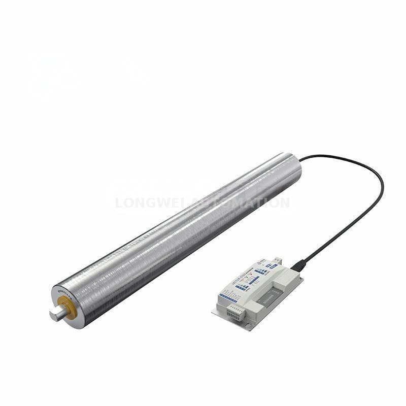 DGBL60A 24V/48V Rolo de motor de engrenagem sem escova MDR MDR 