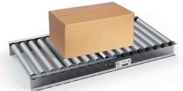 para transportador de rolos