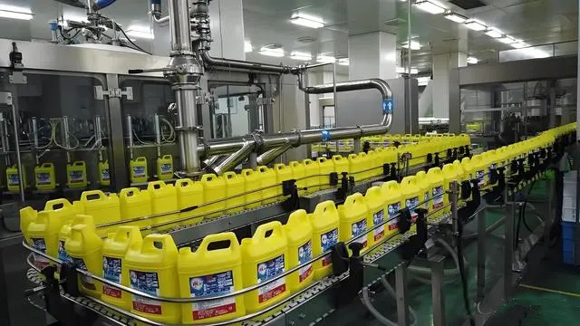 transportador modular flex&iacute;vel 2