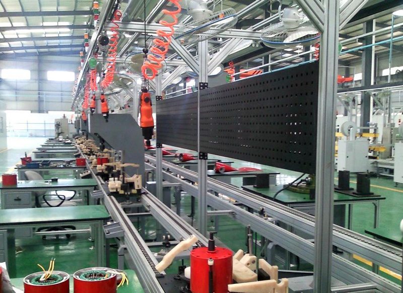 Transportador de corrente de dobra de velocidade (13)