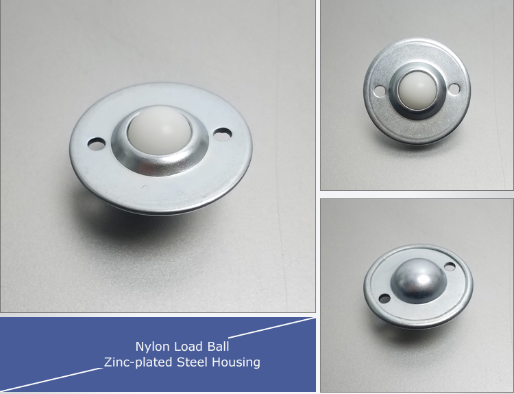 unidade de transfer&ecirc;ncia de bola de pl&aacute;stico