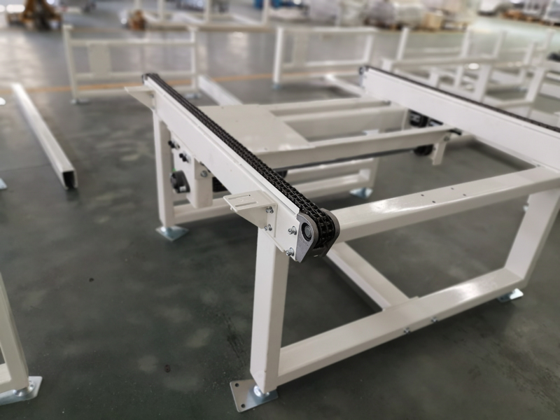 Transportador de corrente