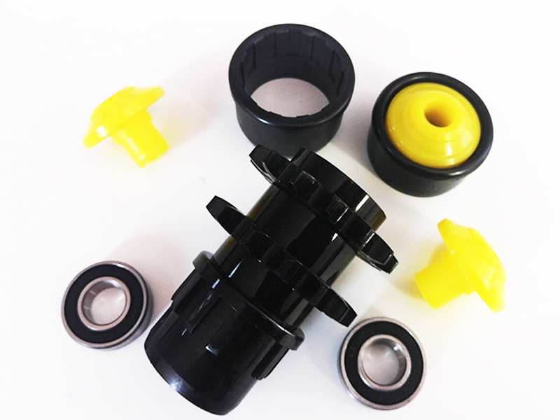 conjunto de roda dentada de pol&iacute;mero