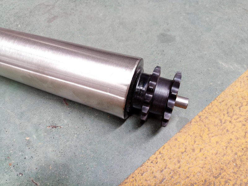 roda dentada de a&ccedil;o de oxida&ccedil;&atilde;o 